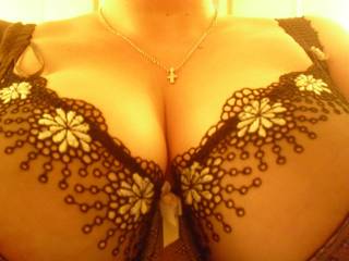 tits