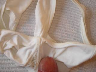 yours bra?