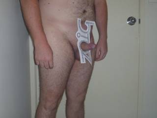 Verify 2 - with a bit of the rest of me . . .