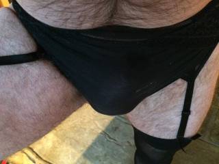 Tight sexy panties. Strip me x