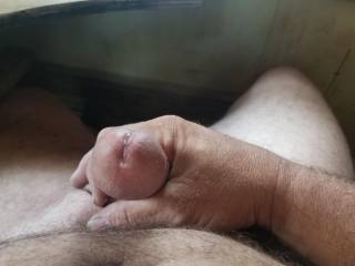 I am horny