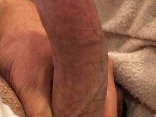 My bfs dick
