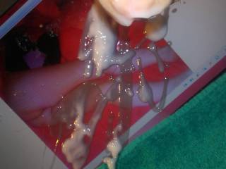 Bettsi1970 is one of my favs.