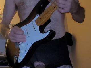 Rockin' Horny Heat!