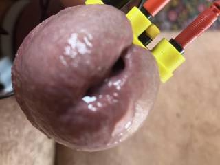 Estim fun
