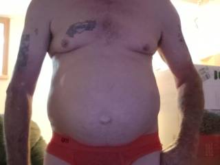 Panties