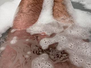Bath time