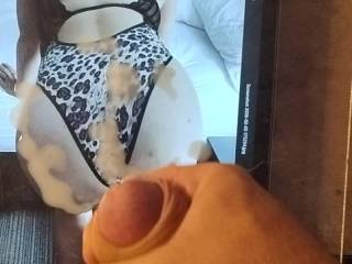 cum tribute for csmith4299