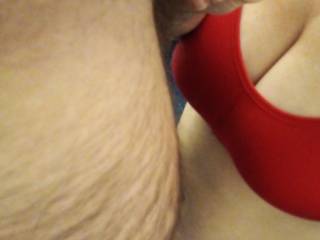 Anyone want to add their mouth for a shared load?