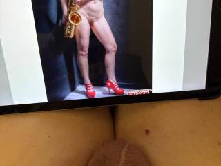 phoenix65 ~ “A little music intermission before the next set of photos goes up….. !”