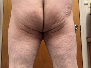 just pics of my ass …what would u do to it?