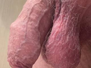 Mr Floppy and the ball Brothers all \'Hangin\' loose\'