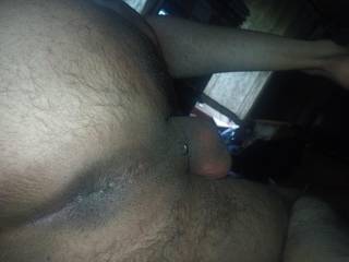 morning pose