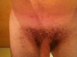 Would you like to hold it?
