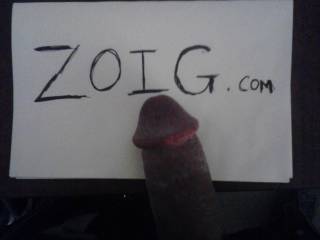 Watching some porn and thought about zoig....