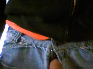 dick