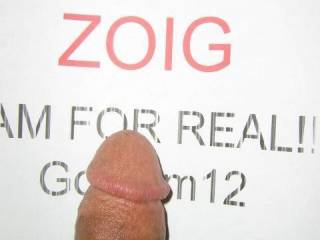I AM GENUINE