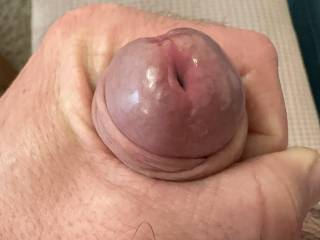 Precum starting