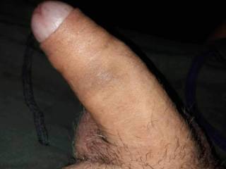 This is a gay mature guys dick pic he sends me, he sucked my cock many times. This is his not pnp Ice skating. Only uncut cock I\'ve seen personally
