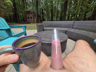 Coffee good