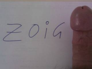 See I'm real!  :-)