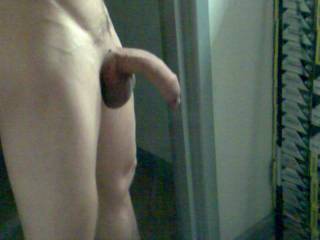 my semi