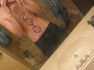 haha okay i guess i was pretty bored here, so i desided to make my first zoig pic!
