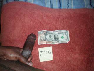 this is my buck and bond