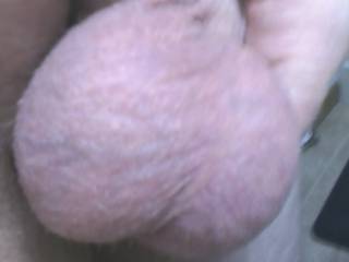 NOW THAT IS A PERFECT SET OF BALLS
                      Wouldn't you Agree??
