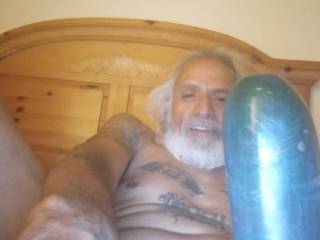 It is r in thick mmmm