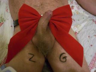 This Present is for Whom????