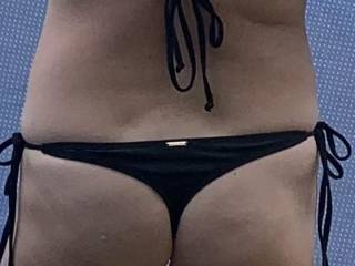 Tell me what you think about my ass