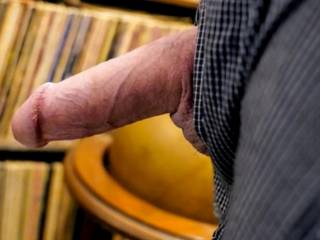 Please enjoy Hubby\'s thick and juicy cock. Of course, I want to watch.