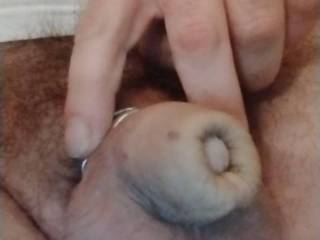Mmmm...  Who want my dick in their mouths while I work my hips on your face