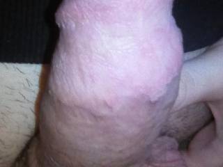 Rubbing one out