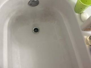 Shower sex