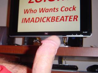 Masterbeater
