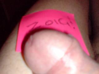 Becoming a real member