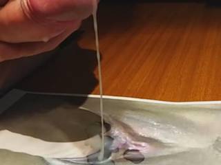 for Nik80. Going to lick me clean?