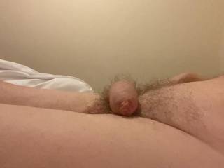Doesn't 'He' look s peaceful.  Would you disturb 'Him'?