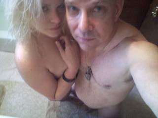 Married girls will let you cum in them every time.