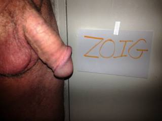 Cock