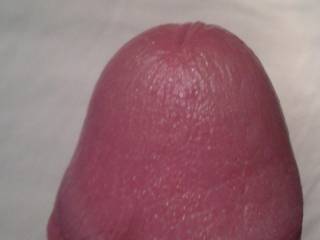 just my dick