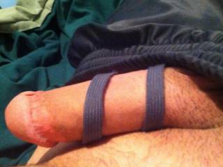 All Tangled up