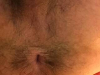 Nice hole