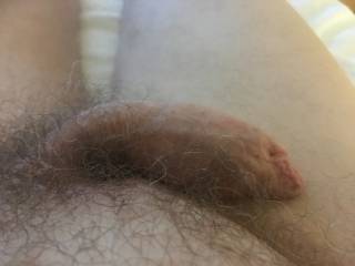 Now that is what I call flaccid