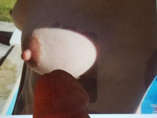 Thanks for the likes.