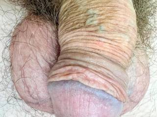 dick