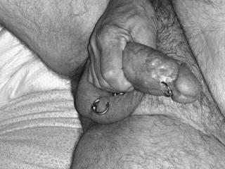 Love Posing for Your Viewing Pleasure