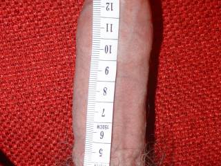 Taking the measure of things again